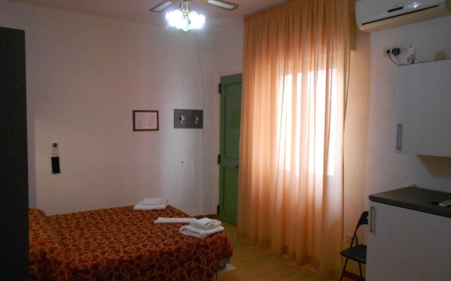 Hotel Ottavia