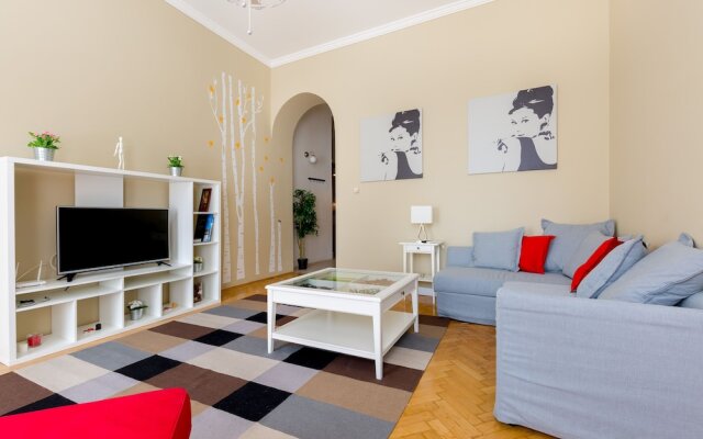 Apartment Király