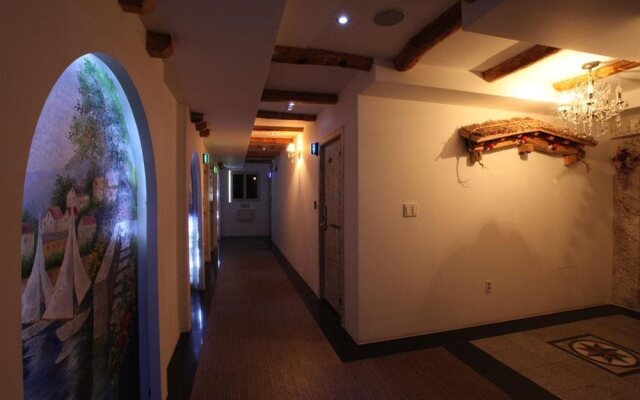 Hotel Look