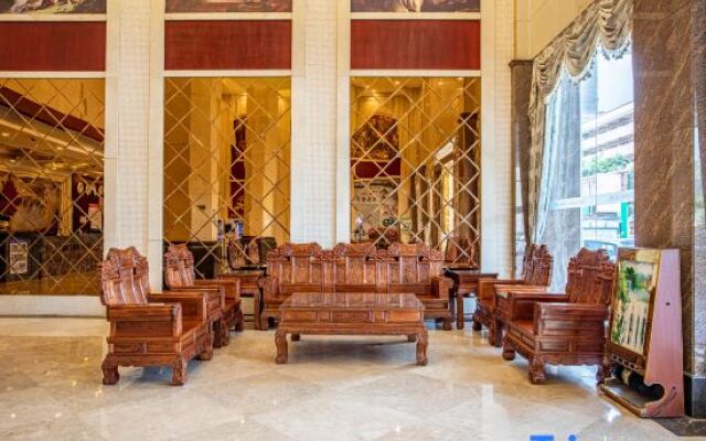 Xindi International Hotel