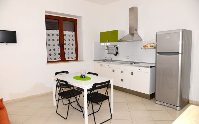 Jonico Guest House