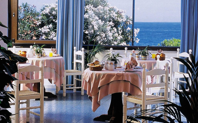 Hotel Parco Aurora