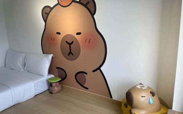 Sunway GRID by SR Home