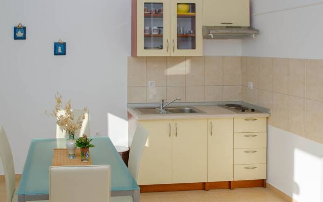 Apartments Leko