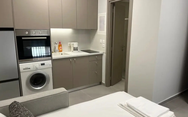 Petite Fleur Apartment