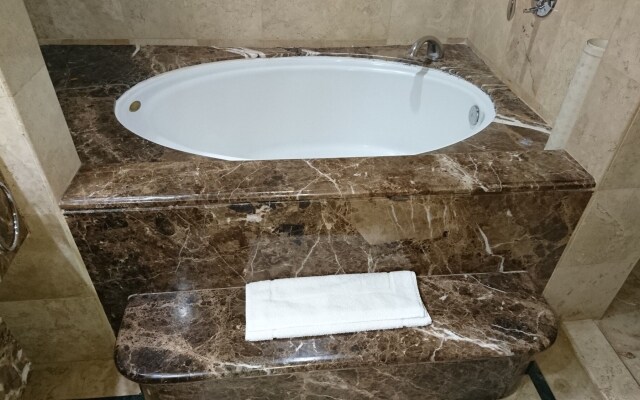 Hotel San Luis Lindavista