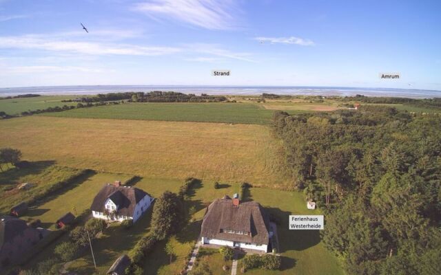 Westerheide Modern Retreat