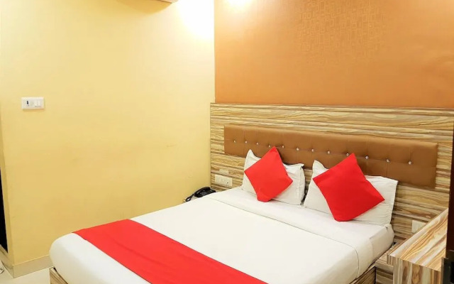 Hotel Elite 59 by Hexa Rooms