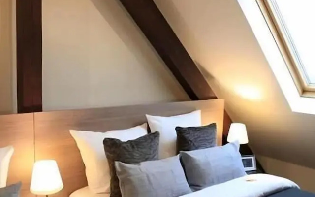 Sleephotels Sky