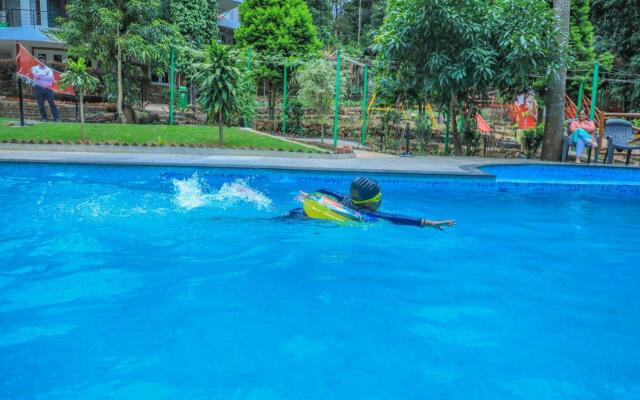 WOW Bison Woods Resort Yercaud