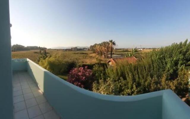 Venos Apartments