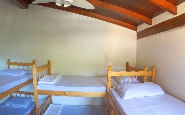 Hostel Brazil Backpackers Caraguá