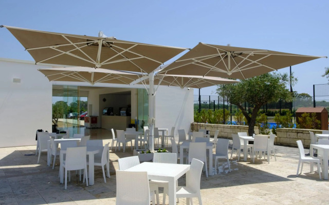 I Giardini Di Zeus