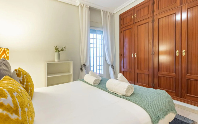 San Jacinto Triana Deluxe by Valcambre