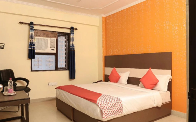 Hotel Grand Aerocity by OYO Rooms