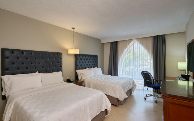 Holiday Inn Tuxtla Gutierrez by IHG