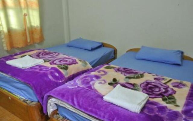 Xee Wang Guesthouse