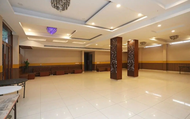 Qcent Gurgaon by Pacific Inn
