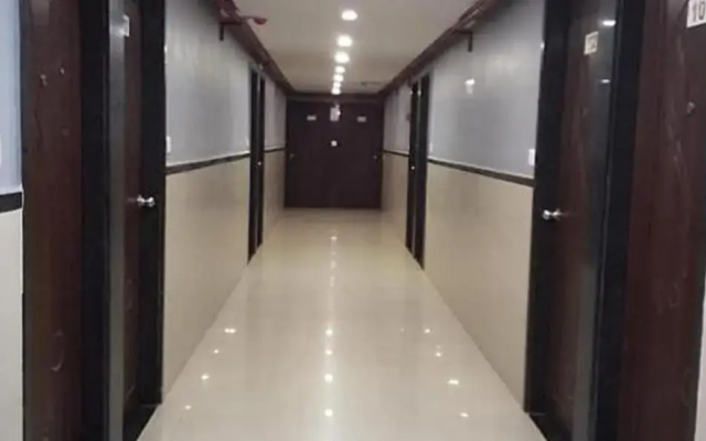 Fabhotel Infinity Rooms & Banquet