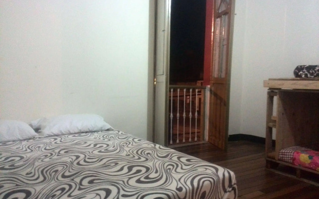 B&B CQ Lourdes - Hostel