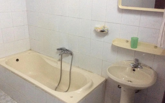 Khách Sạn Phương Nam Phong Nha