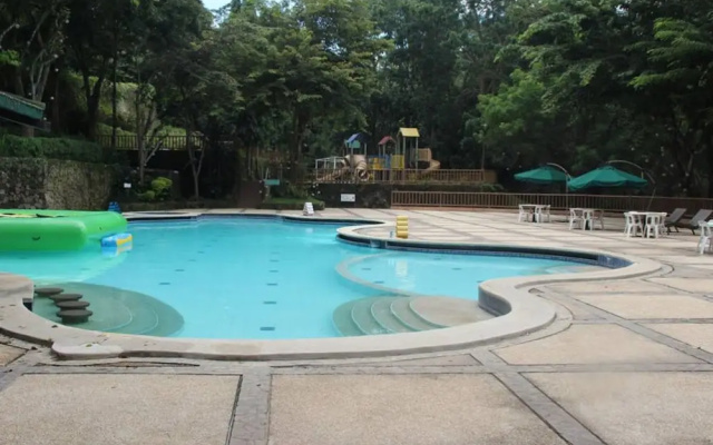 Miguel's Place at Canyon Woods Resort