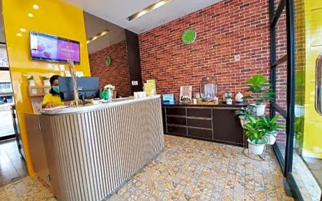 Singgah Hotel Pekanbaru