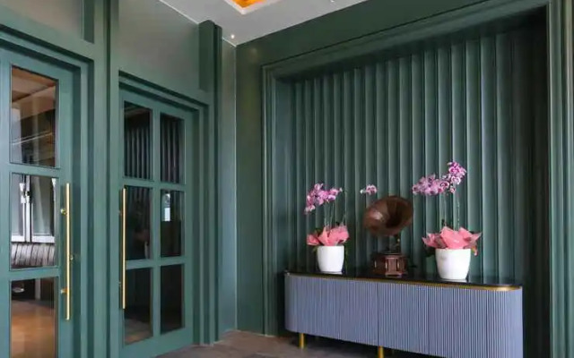 Valstar Hotel Canggu