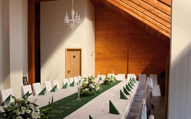 Jeseniky Resort Imperial