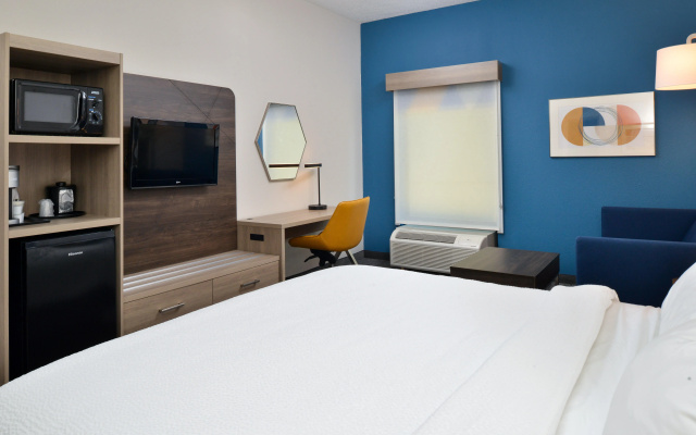 Hotel Indigo Newcastle by IHG