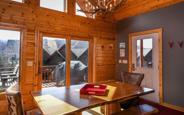 Marsh-Mellow Manor 5 Bedroom House