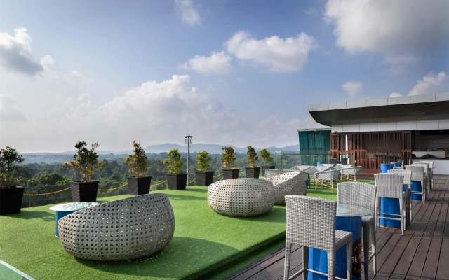 Wyndham Panbil Batam