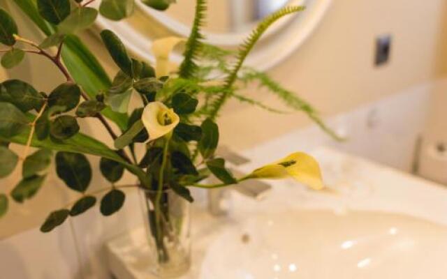 AB Apartamentos Trinidad