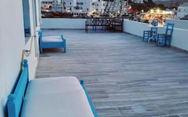 Yacht Front Studio - No 3
