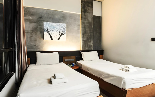 B2 Green Boutique & Budget Hotel