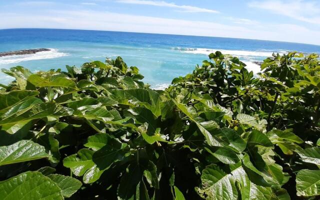 Appartamento nel borgo con splendida vista sul mare