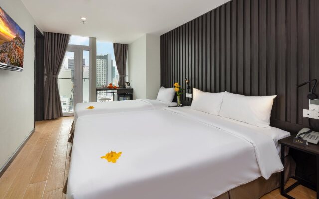 Hermes Hotel Nha Trang