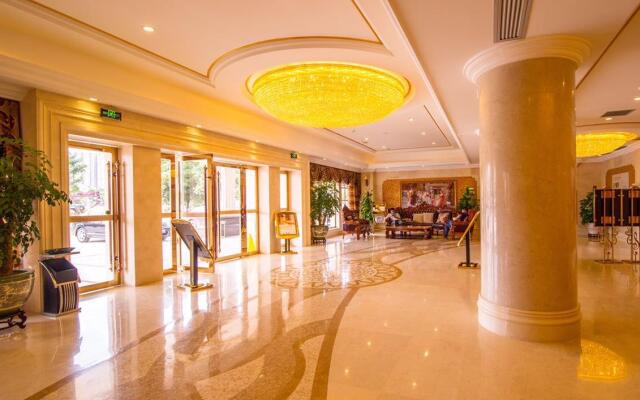 Vienna Hotel Guangxi Guilin Shifu Wanda