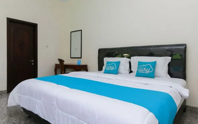 Airy Syariah Caturtunggal Cermai Yogyakarta