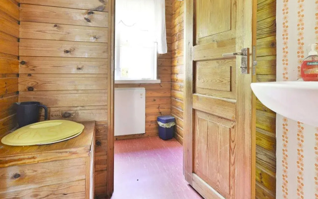 8 Person Holiday Home in Lonsboda-by Traum