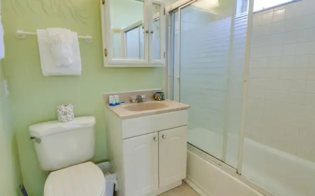 Mango Cottage