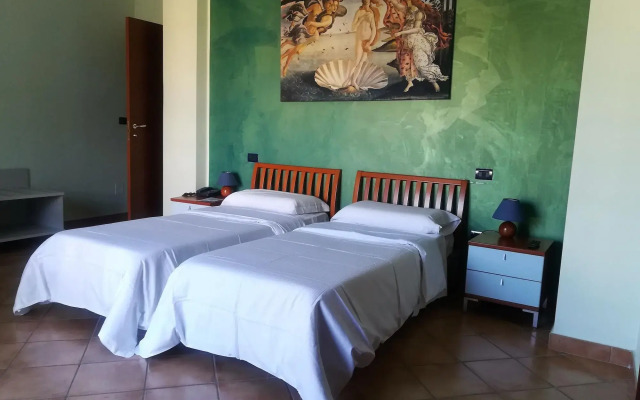 Azzurro Hotel Residence