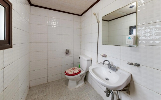 Gapyeong 5 Star Pension