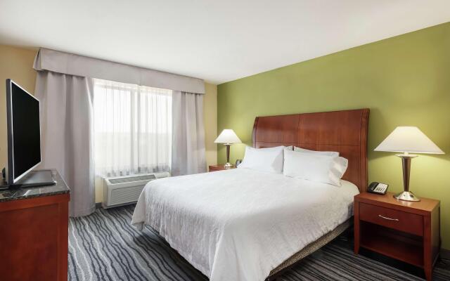 Hilton Garden Inn St. Louis Shiloh/O'Fallon IL