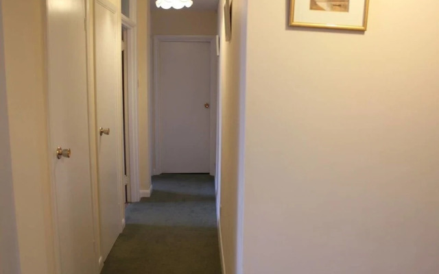 Flat 11 Cossack Lane House