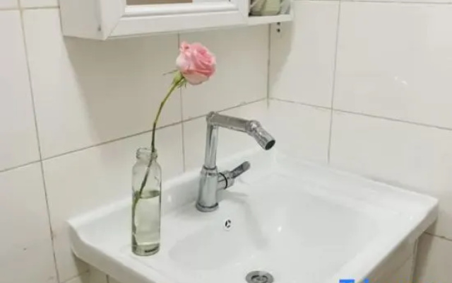 Yanyu House (Jinzhou Liaoning University of Technology) — hotel in Jinzhou