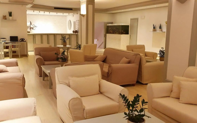 Yiannaki Hotel