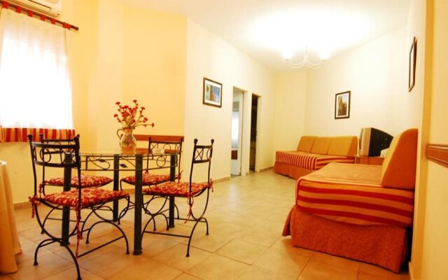Miliño Buenos Aires Apart Hotel