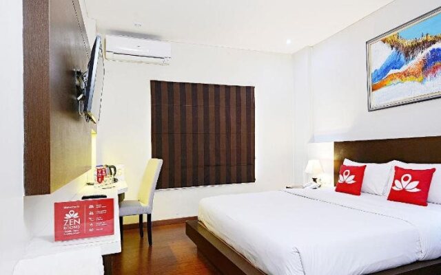Sutan Raja Guest House