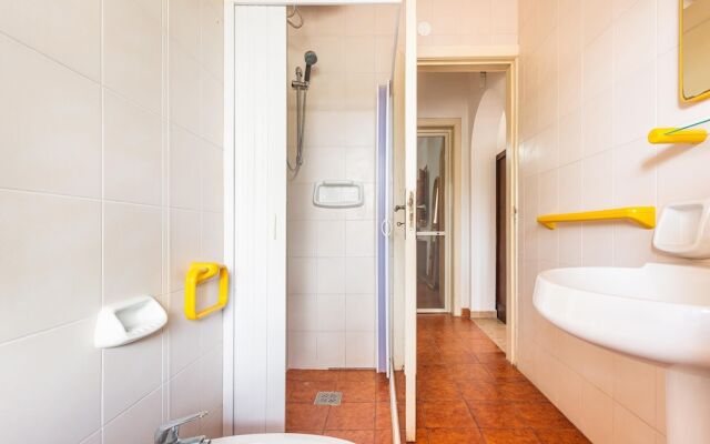 3345 DCB Trilocale by Barbarhouse